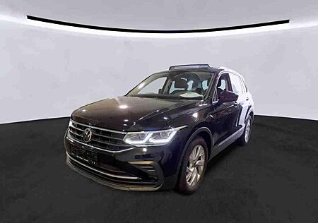 VW Tiguan Volkswagen United 1.5 TSI*VIRTU*PANO*SH*APP*NAVI*SHZ