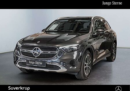 Mercedes-Benz GLC 220 d 4M , AVANTGARDE SPUR PANO AHK 360 PDC