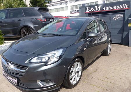 Opel Corsa E Innovation Automatik*XENON*PDC*LEDER*SHZ
