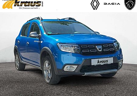 Dacia Sandero Stepway Essentiel II 1.0 TCe LPG/BENZIN 100