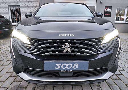 Peugeot 3008 Allure Pack