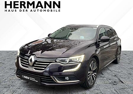 Renault Talisman Grandtour 1.8 TCe 225 GPF Initiale Paris