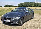 BMW 435d 435 +Gran+Coupe+xDrive+Aut.+Luxury+Line