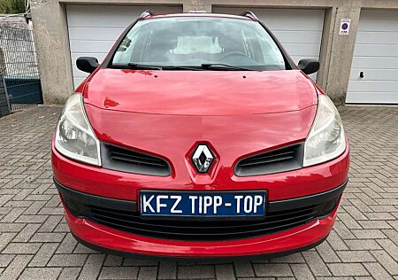 Renault Clio Grandtour Authentique/Klima/2.Jahre Tüv/AU