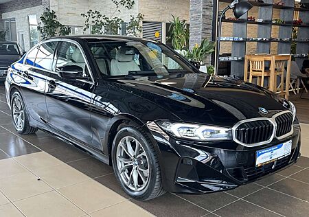 BMW 318 i Harman Kardon 360°Cam LED Leder digCockpit