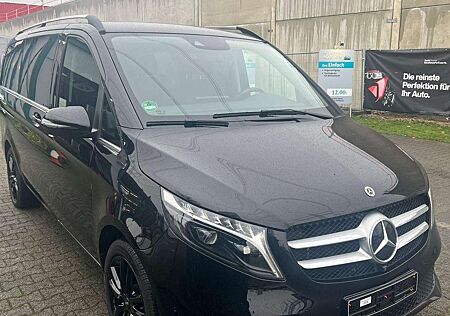 Mercedes-Benz V 250 V-Klasse Diesel lang 9G-TRONIC Avantgarde Edition