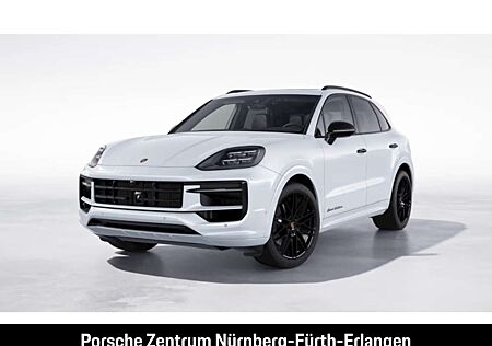Porsche Cayenne Black Edition BOSE InnoDrive LED-Matrix HUD