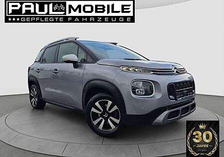 Citroën C3 Aircross Citroen Shine Navi HuD Panorama PDC v+h 1.Hd.