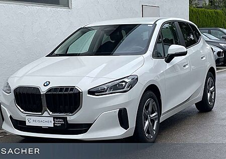 BMW 218 DKG LCPlus RFK FLA SpoSi