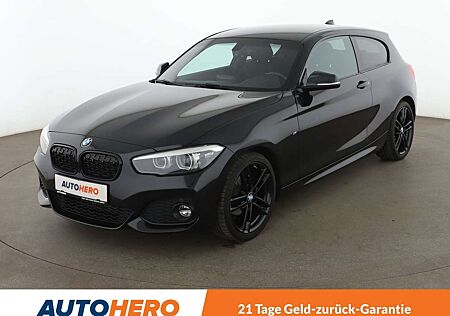 BMW 118i 118 Edition M Sport Shadow *LED*TEMPO*AHK*H&K*