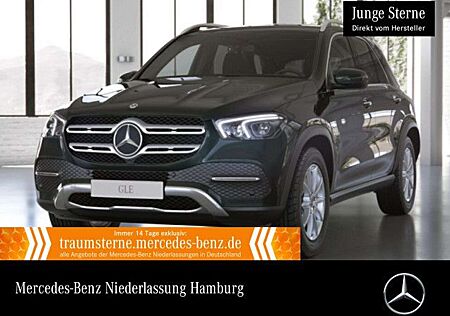 Mercedes-Benz GLE 350 de 4M AHK+LED+KAMERA+19"+HUD+SPUR+KEYLESS