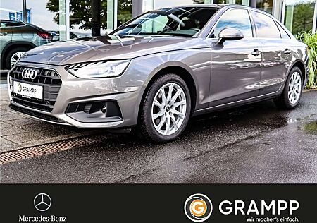 Audi A4 35 2.0 TDI Limousine Business/LED/Sound/PTS