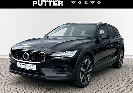 Volvo V60 CC V60 Cross Country Cross Country B5 Benzin AWD Ultimate 20'' StandHZG