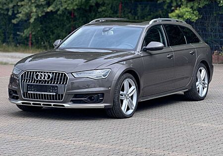 Audi A6 Allroad Quattro 3.0 TDI 320 PS * 1 HAND