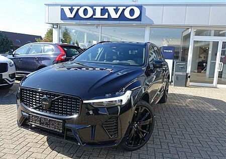 Volvo XC 60 XC60 Black Edition Plus, T8 AWD/HeadUP/B&W/FourC