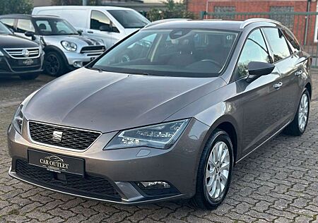 Seat Leon 1.4 ST Style | 2.Hand | Kamera | SHZ