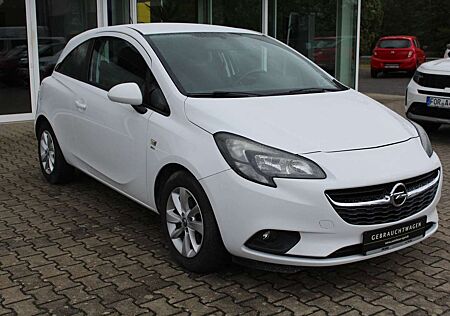 Opel Corsa Frontscheibenheizung, Sitz-/Lenkradheizung, PDC