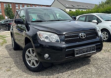 Toyota RAV 4 2.0 Executive*LederSitz*KeyLessGo*