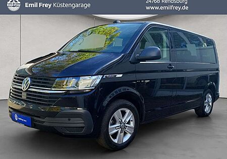 VW T6 Volkswagen .1 Multivan .1 Multivan Family 2,0 TDI DSG AHK Sitz.
