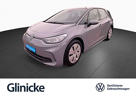 VW ID.3 Volkswagen Pro 150kW Batterie 58kwh Navi Sitzh RFK ACC