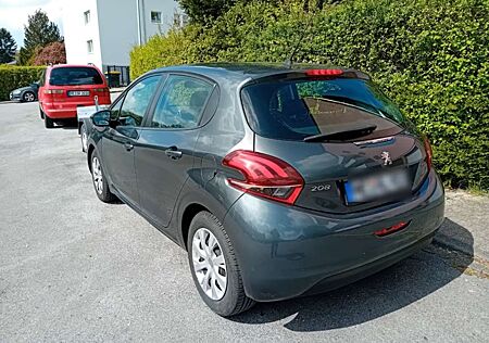 Peugeot 208 1.0 VTI/PureTECH 68