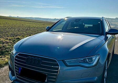Audi A6 Avant 2.0 TDI ultra S tronic