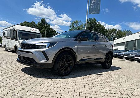 Opel Grandland 1.5 D GS Line *LED Navi AHK DAB Kamera