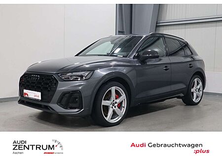 Audi SQ5 3.0 TDI B&O*LED*Kamera