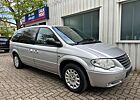Chrysler Grand Voyager Limited 2.8 CRD Autom.