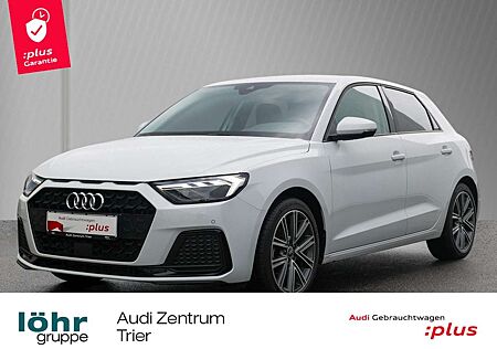 Audi A1 Sportback 35 TFSI advanced