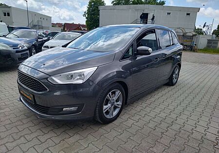 Ford Grand C-Max 1.5 Trend+1.HAND+AUTOMATIK+GARANTIE