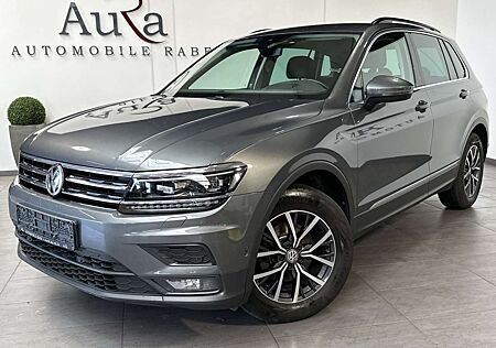 VW Tiguan Volkswagen 2.0 TDI DSG NAV+LED+AHK+KAMERA+V-COCKPIT