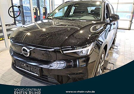 Volvo XC 40 XC40 PURE ELECTRIC CORE STANDHZ+KAMERA+LM19+NAVI