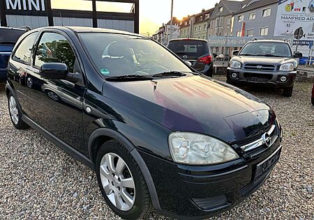 Opel Corsa 1.2 Edition