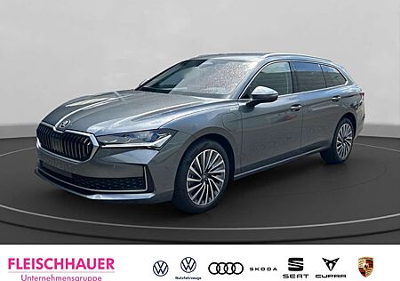 Skoda Superb 1.5 Combi L&K TSI iV DSG+ACC+MEMORY SITZE