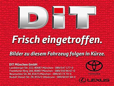 Toyota Previa 2.4 Sol AUT KlimaA LM PDC SoftClose