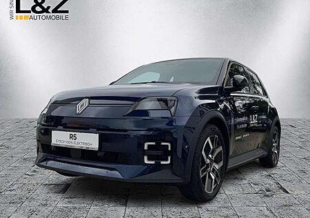 Renault R 5 Techno 120 Urban Range 100% elektrisch