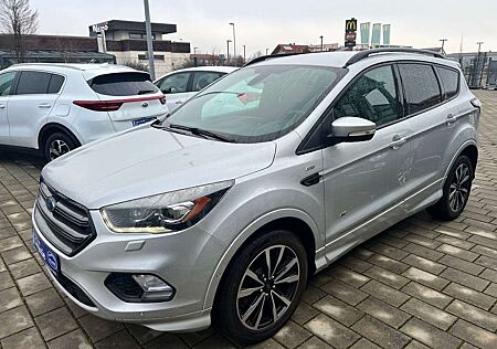 Ford Kuga ST-Line