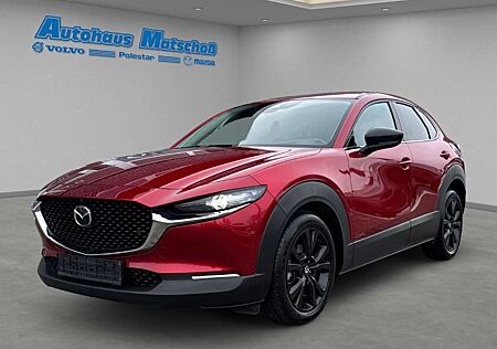 Mazda CX-30 Homura 2WD HUD AHK Navi LED ACC El. Heckklappe App