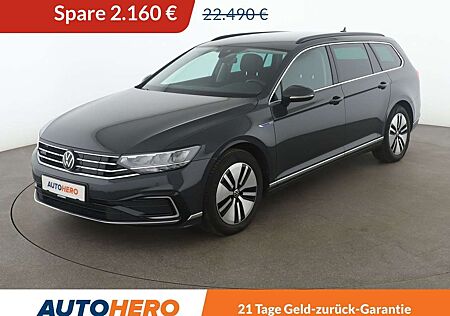 VW Passat Volkswagen 1.4 GTE Aut.*NAVI*LED*ACC*360*PDC*