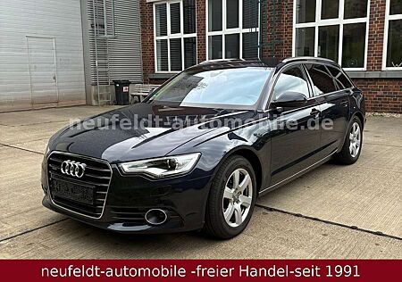 Audi A6 Avant 3.0 TDI clean diesel quattro