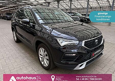 Seat Ateca 2.0 TDI Style 4Drive|DSG|Kamera