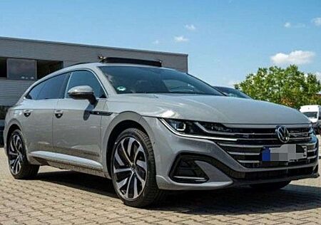 VW Arteon Volkswagen Shooting Brake Shooting Brake 1.4 TSI eHybrid R-Line