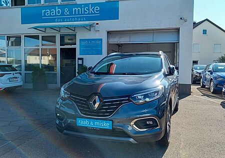 Renault Kadjar Bose *Navi/SHZ/Temp/LED*