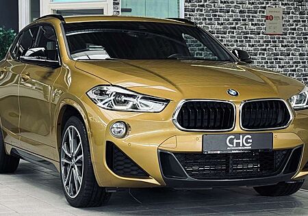BMW X2 xDrive 20 i M Sport |LED|Kamera|Shadow|