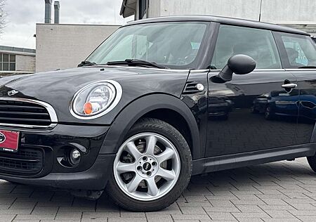 Mini ONE TÜV AU NEU*ALUFELGEN*CD*AUX*