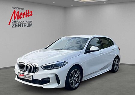BMW 118 i M Sport *AMBIENTELICHT & MEHR!*