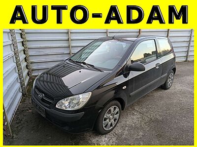 Hyundai Getz 1.1 *Klimaanlage*2 Hand*