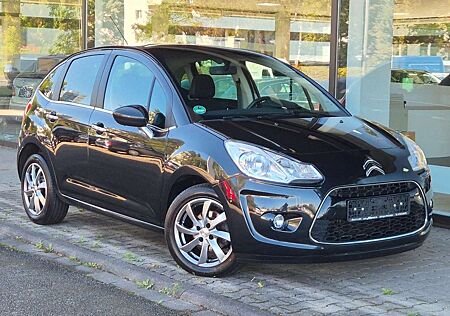 Citroën C3 Citroen Selection * 1. HAND * PDC/TEMPO/KLIMA/ALU
