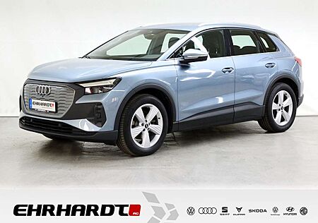 Audi Q4 e-tron 35 LED*APP-CONNECT*SHZ*ACC*PDC*KAMERA*EL.HECKKL...